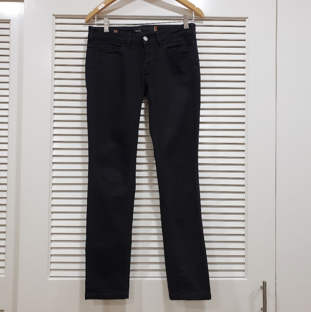 Notify Bamboo | Women's Jeans
